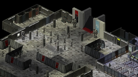 UnderRail (PC) - GOG.COM Key - GLOBAL - 25