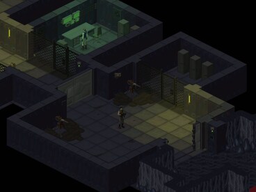 UnderRail (PC) - GOG.COM Key - GLOBAL - 11