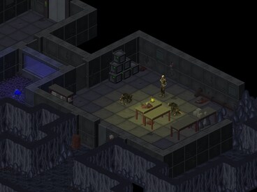 UnderRail (PC) - GOG.COM Key - GLOBAL - 13