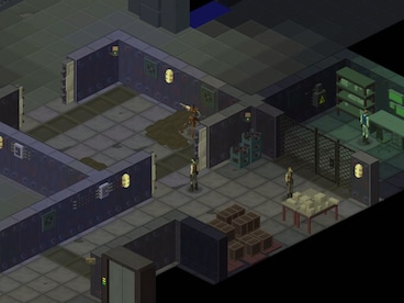 UnderRail (PC) - GOG.COM Key - GLOBAL - 14