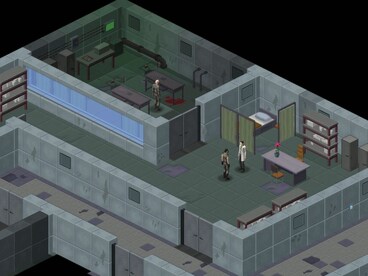 UnderRail (PC) - GOG.COM Key - GLOBAL - 8