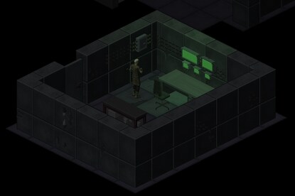 UnderRail (PC) - GOG.COM Key - GLOBAL - 12
