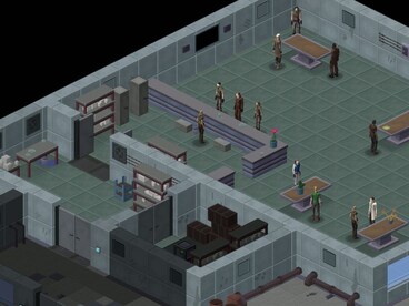 UnderRail (PC) - GOG.COM Key - GLOBAL - 6