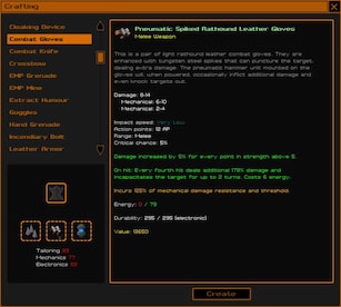 UnderRail (PC) - GOG.COM Key - GLOBAL - 7