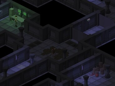 UnderRail (PC) - GOG.COM Key - GLOBAL - 3