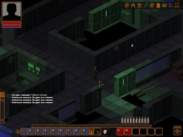 UnderRail (PC) - Steam Gift - GLOBAL - 16