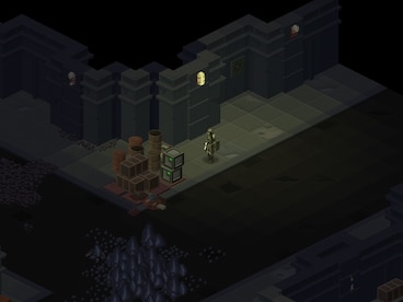 UnderRail (PC) - Steam Gift - GLOBAL - 11