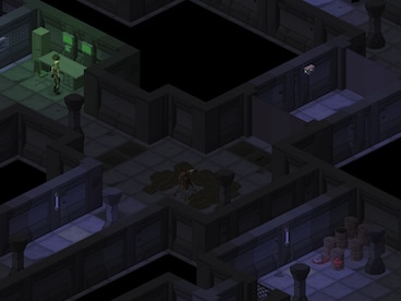 UnderRail (PC) - Steam Gift - GLOBAL - 9