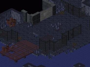 UnderRail (PC) - Steam Key - EUROPE - 4