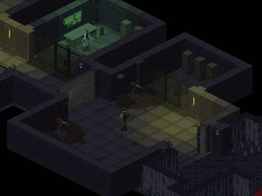 UnderRail (PC) - Steam Key - GLOBAL - 12