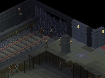 UnderRail (PC) - Steam Key - GLOBAL - 7