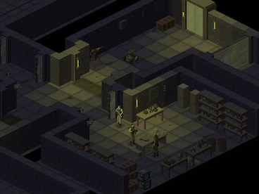UnderRail (PC) - Steam Key - GLOBAL - 4