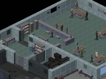 UnderRail (PC) - Steam Gift - EUROPE - 5