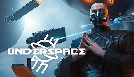 Underspace (PC) - Steam Account - GLOBAL - 0