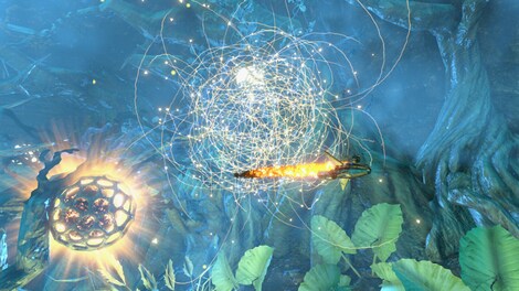 Underspace (PC) - Steam Gift - EUROPE - 11