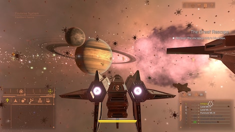 Underspace (PC) - Steam Gift - EUROPE - 12
