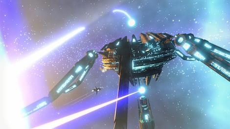 Underspace (PC) - Steam Gift - EUROPE - 7