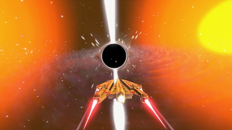 Underspace (PC) - Steam Gift - EUROPE - 3