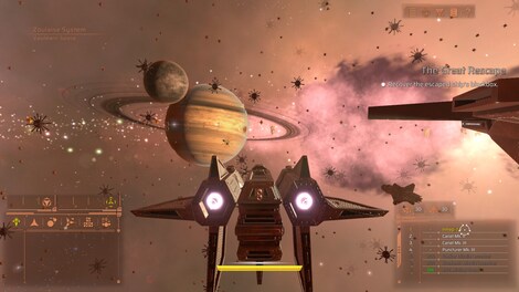 Underspace (PC) - Steam Key - GLOBAL - 12