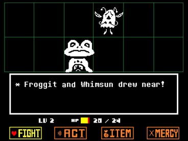 Undertale (Nintendo Switch) - Nintendo eShop Key - EUROPE - 3