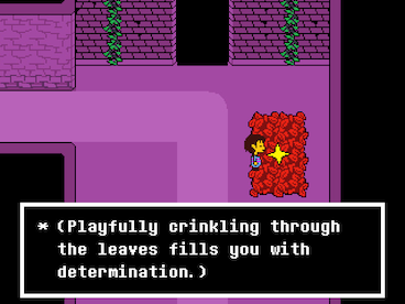 Undertale (PC) - GOG.COM Key - GLOBAL - 13