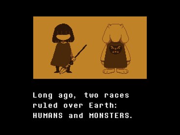 Undertale (PC) - Steam Gift - UNITED KINGDOM - 6