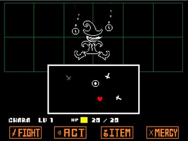 Undertale (PC) - Steam Gift - UNITED KINGDOM - 5