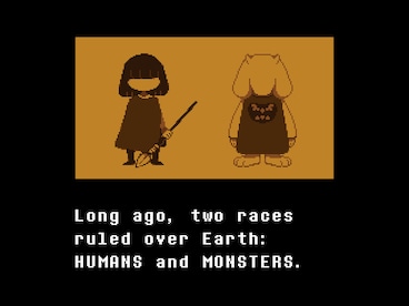 Undertale (PC) - Steam Key - GLOBAL - 6