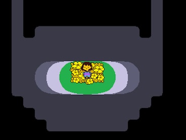 Undertale (PC) - Steam Key - GLOBAL - 7