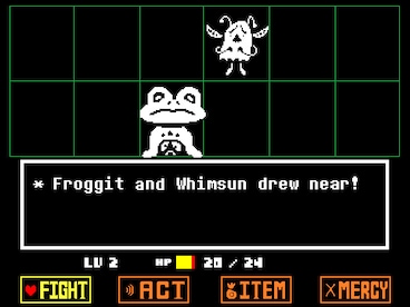 Undertale (PC) - Steam Key - GLOBAL - 3