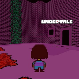 Undertale (PC) - Steam Key - GLOBAL - 8