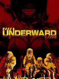 Underward (PC) - Steam Account - GLOBAL - 1