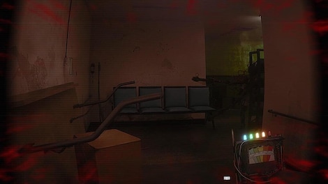 Underward (PC) - Steam Account - GLOBAL - 4