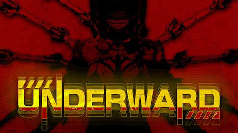 Underward (PC) - Steam Account - GLOBAL - 0