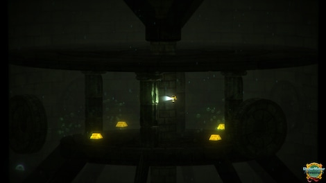 UnderWater Adventure Steam Key GLOBAL - 6