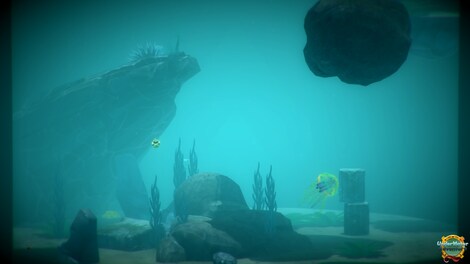 UnderWater Adventure Steam Key GLOBAL - 3