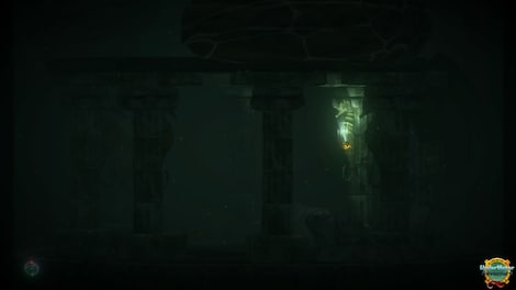 UnderWater Adventure Steam Key GLOBAL - 2