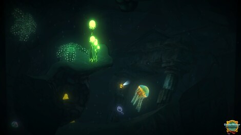 UnderWater Adventure Steam Key GLOBAL - 0