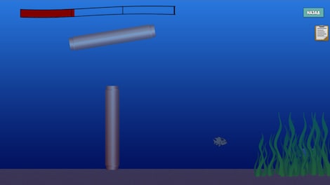 Underwater hunting Steam Key GLOBAL - 4