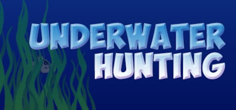 Underwater hunting Steam Key GLOBAL - 0