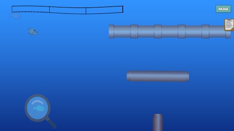 Underwater hunting Steam Key GLOBAL - 3