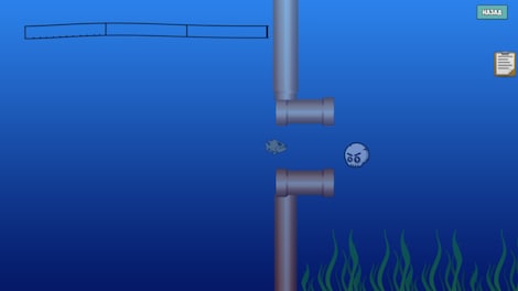 Underwater hunting Steam Key GLOBAL - 7