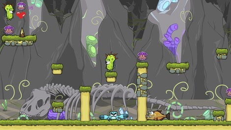 Underwater World (PC) - Steam Key - GLOBAL - 4