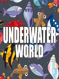 Underwater World (PC) - Steam Key - GLOBAL - 1