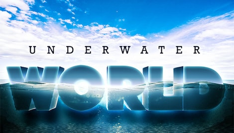 Underwater World (PC) - Steam Key - GLOBAL - 0