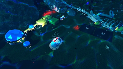 Underwater World (PC) - Steam Key - GLOBAL - 6