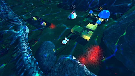 Underwater World (PC) - Steam Key - GLOBAL - 7