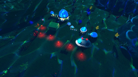 Underwater World (PC) - Steam Key - GLOBAL - 4
