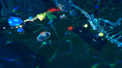 Underwater World (PC) - Steam Key - GLOBAL - 5