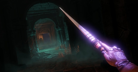 Underworld Ascendant Steam Key CIS - 2